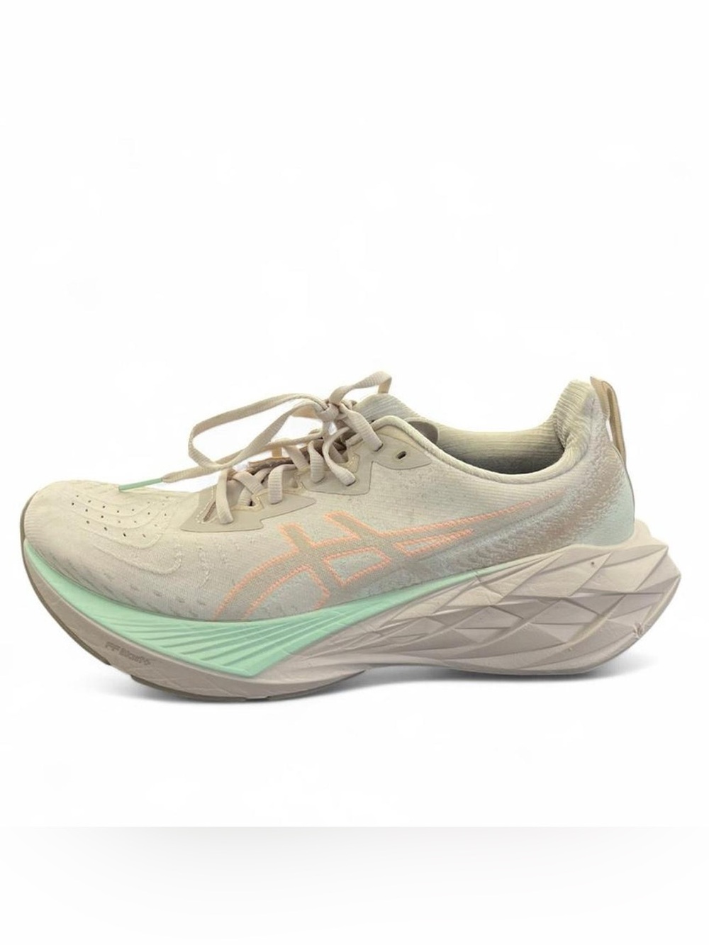 Womens Asics Novablast 4 Running Shoes size 9.5